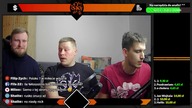 SK-Park #2 Przejdźmy na Panie Bracie! Analitycy z S&K o Ukrainie - kontynuujemy! Otwarta infolinia!