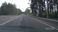 Sekundy od tragedii