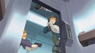 Planetes 23 napisy