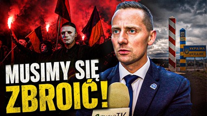 Międlar: Jesteśmy w dużym niebezpieczeństwie
