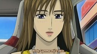 Odcinek: 18 Initial D Fourth Stage