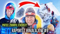 POLACY ZDOBYLI EVEREST! Jak wyglądał atak na szczyt Everestu? Akcja ratunkowa opóźniła atak!