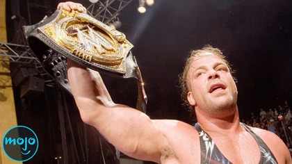 10 Times Wrestlers Destroyed Their Own Careers