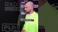 Święta u Peli.  Jak tancerz radzi sobie z nową rzeczywistością? #shorts #showbiz #plotek