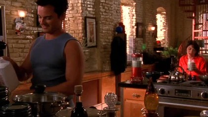 Jezioro marzeń S06E03 [Lektor PL]