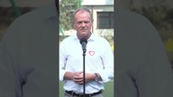 Błaszczak zostawił więcej min w resorcie, niż Rosjanie w Dombasie