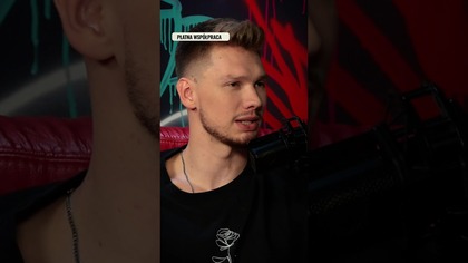 Czy Kubie Kochanowskiego odbiła kiedyś sodówka? #shorts