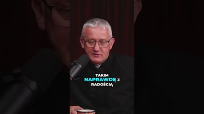 Dostałem takiego smsa: w sercu mam radość, a nie... 