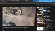 Marewelowy przegląd internetu
