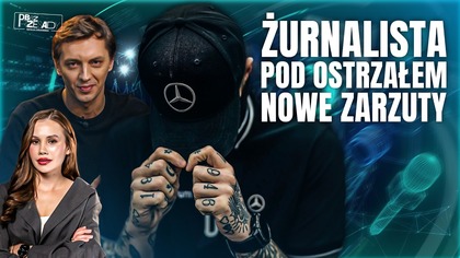 AFERA WOKÓŁ ŻURNALISTY.  FILM WĄTORA ZNIKNĄŁ Z POLSKIEGO YOUTUBEA