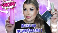GRWM-SZYKUJE SIE DO PRACY-mam sporo nowosci