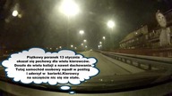 Piątek 13 pechowy dla kierowc&oacute;w Gdańska 