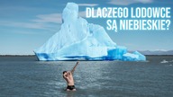 Jak jest w PATAGONII?  Chile, Torres del Paine i gigantyczne lodowce