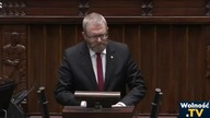  Grzegorz Braun: Czy pan to ogarnia? Czy system to wytrzyma?
