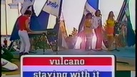 Vulcano - Staying with it 1982