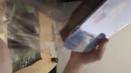 Unboxing new Windows Vista box software #shorts #software #windowsvista #frutigeraero #00s #10s