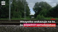 Trwają poszukiwania 5-letniego Dawida