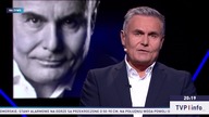 TVP Info - Fragmenty programu "Bez retuszu" w nowej oprawie graficznej (30. 09. 2024)