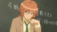 Shugo Chara 16 Lektor PL