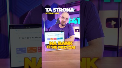 Musisz znać tę stronę internetową 
