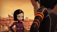KOD LYOKO EWOLUCJA S01E21 - SOBOWT&Oacute;RY - Cały Odcinek 1080p PO POLSKU