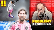 Leo Messi PODEPTAŁ koszulę FC Barcelony Kontuzje Reprezentacji Polski! Probierz DOWOŁAŁ piłkarzy