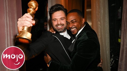 Top 20 Sebastian Stan Moments That Made Us Love Him