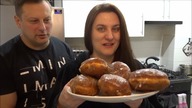 DAILY VLOG Tłusty Czwartek