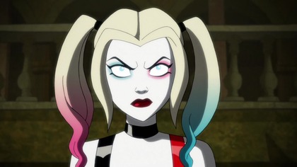 Harley Quinn S02E01 - Nowe Gotham