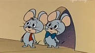 Pixie, Dixie i Pan Jinks - 2x18 - Pełna Kultura