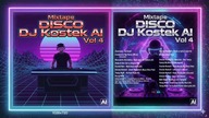 Mixtape DISCO DJ Kostek AI Vol 4