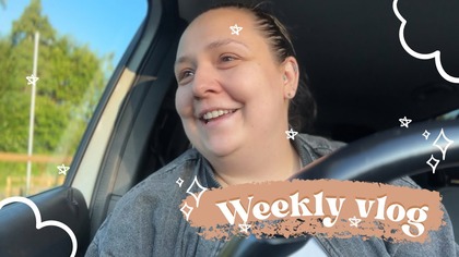 Pierwsze wrażenia z nowej pracy | VLOG