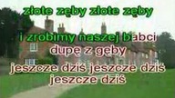 Karaoke Biesiadna - Przepijemy naszej babci