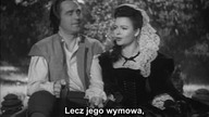Pan Beaucaire 1946 napisy.pl