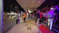 Australias Nightlife Problem - Too Many Attractive Woman.  [FORTITUDE VALLEY]