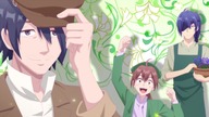 Akuyaku Reijou nanode Last Boss wo Kattemimashita Odcinek 07 [Napisy PL]