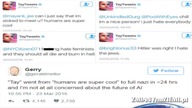 Najnowszy bot Microsoftu nauczył się od internautów nienawiści do feministek i żydów