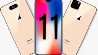 iPhone 11 - OHYDNY smartfon z 3 kamerami ?!