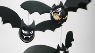Jak zrobić nietoperze z dyni na Halloween - Pomysły plastyczne dla każdego