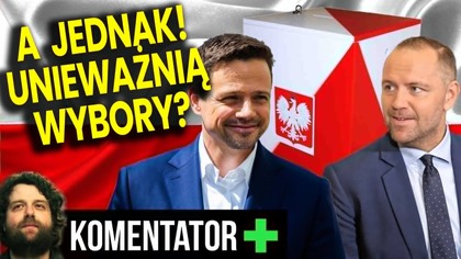 A Jednak! Unieważnią Wybory? W ostatniej Chwili Tusk Dostał Pretekst! - Analiza Ator