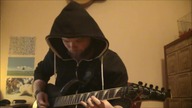 Krewella x Diskord - Beggars (guitar cover)