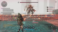 The First Descendant Valby vs Pyromaniac
