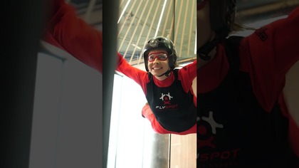 PODNIEŚ ADRENALINĘ NA WYŻSZY POZIOM!