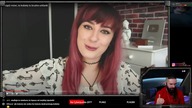 Kamerzysta, fagata, Krupniok czyli żerujemy na dramie  | Urodzinowy Stream (nie moje gościu) 