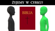 Biblii nie można traktować dosłownie?