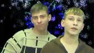 Koledzy z Rosji też potrafią śpiewać