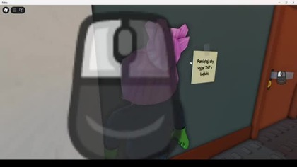 Kiedy twoim synem jest ten bezdomny z animacji Cyborga związanej z Squid game