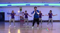 Ćwiczenia fitness w domu - schudnij i wzmocnij swoje ciało!