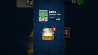 Magical Chest Legenda !!??