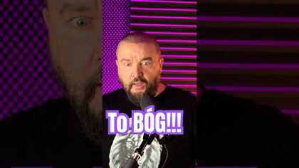To Nie Algorytm, To BOG!